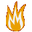 Fire Icon