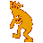 Kokopeli Icon