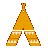 Tent Icon