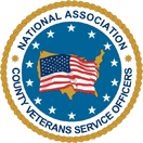 National Association of country veterans service officers