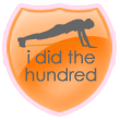 did_the_hundred_badge